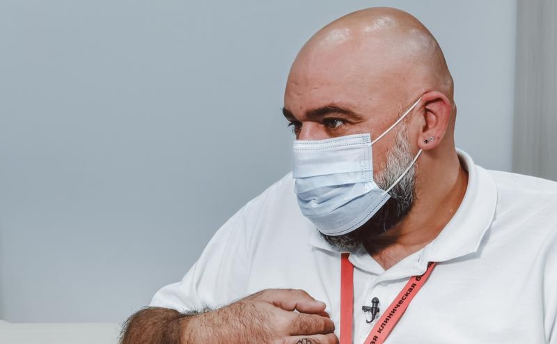 Проценко назвал признаки «длинного COVID-19»