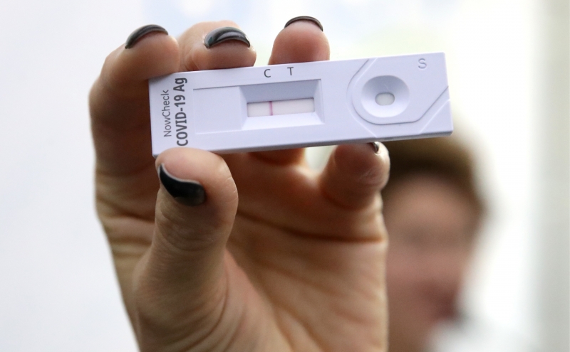 Проценко назвал способ прервать распространение коронавируса