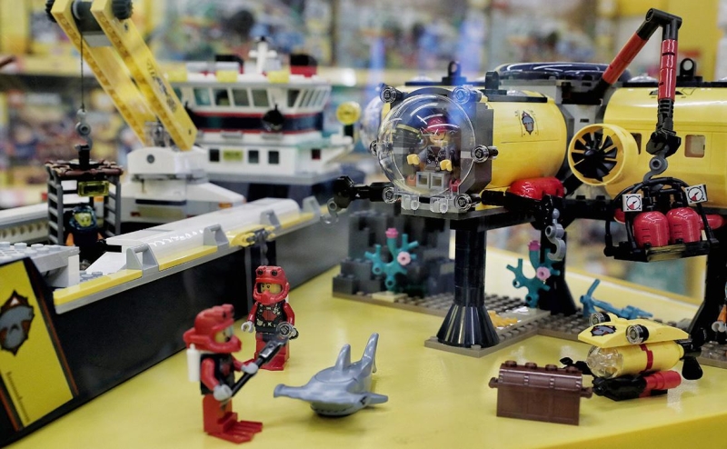 Продававший технику Apple в России re:Store сменил бренд и ассортимент