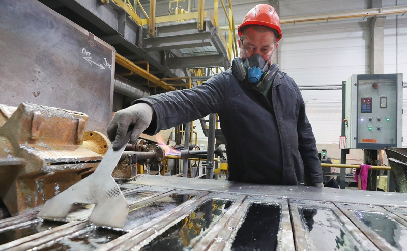 Продавцы электроники заявили о риске роста цен на батарейки