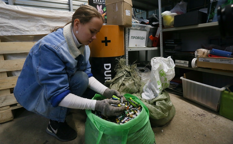 Продавцы электроники заявили о риске роста цен на батарейки