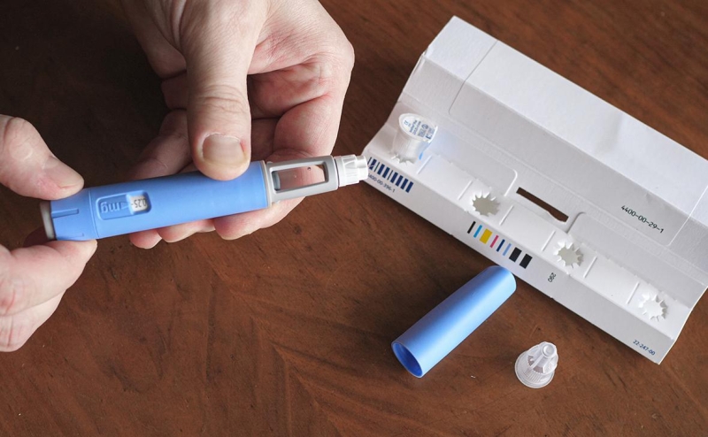 Продажи аналогов ушедшего из России «Оземпика» превзошли оригинал