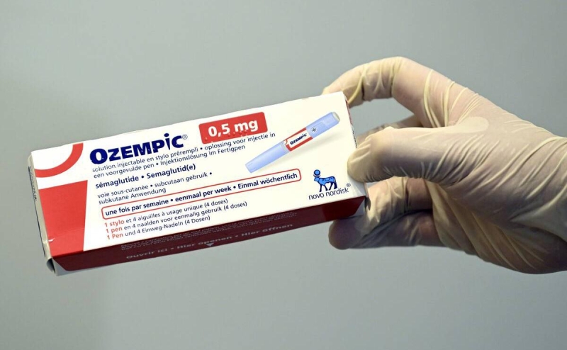 Продажи аналогов ушедшего из России «Оземпика» превзошли оригинал