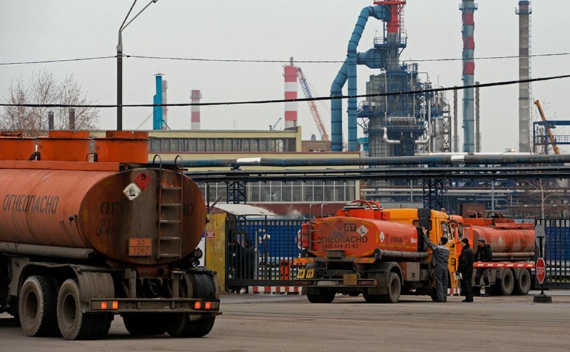 Продажи топлива на срочном рынке предложили сделать&nbsp;обязательными