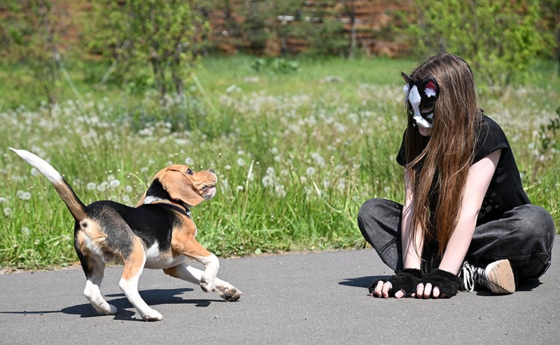 Продажи товаров для квадробики на Wildberries выросли на 4800%