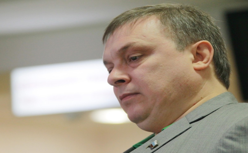 Продюсер пообещал удалить из интернета все видео с Шатуновым