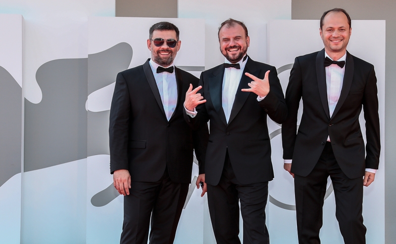 Продюсеры «Эпидемии» и «Перевала Дятлова» отойдут от управления ТВ3