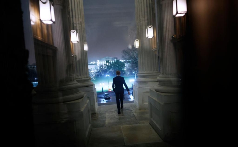 Продовольственная инфляция на Западе упала к уровню февраля 2022 года