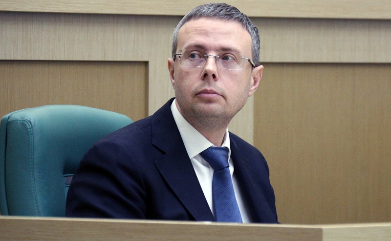 Проект о запрете валютных оговорок ушел из первоочередной повестки