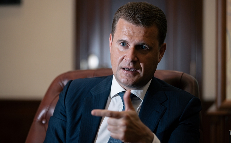 Проект заселения Дальнего Востока оценили в ₽8 трлн