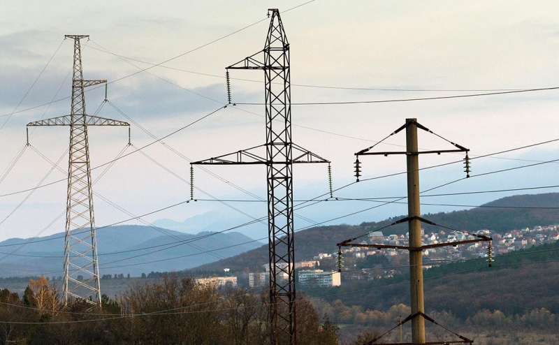 Проекты создания электростанций на юге России разработали четыре