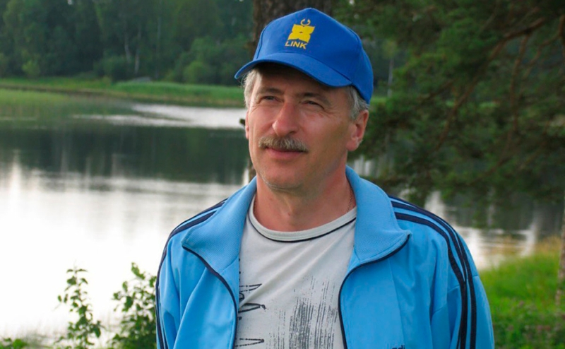 Профессор МФТИ получил 12 лет строгого режима по делу о госизмене