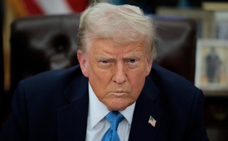 Профессора Гарварда подали в суд на Трампа из-за угрозы лишиться $9