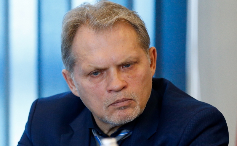 Profil и ORF узнали о заморозке недвижимости депутата Госдумы в Австрии