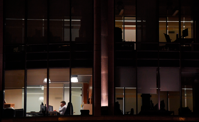 Профсоюзы предложили страховать от потери работы за счет НДФЛ