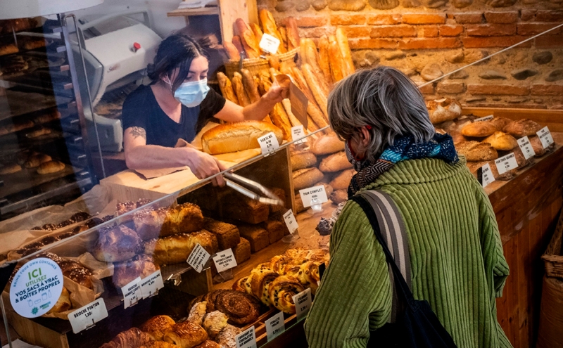 Производитель багетов предупредил торговые сети о повышении цен на хлеб