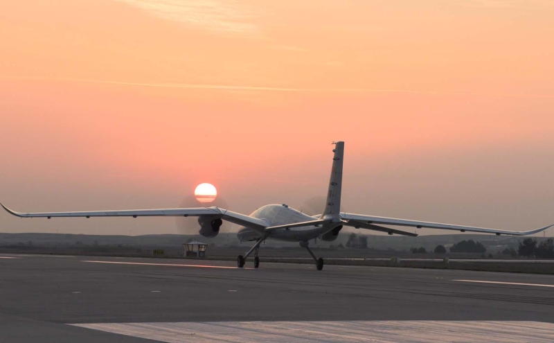 Производитель Bayraktar допустил передачу ВСУ &laquo;Знаменоносного рейдера&raquo;