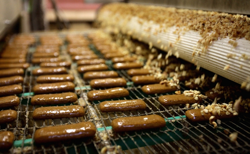 Производитель чипсов Lay&rsquo;s предупредил о перебоях с поставками