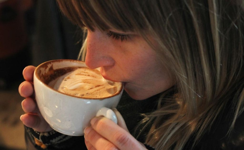 Производитель Jacobs прекратит продажу западных брендов кофе в России