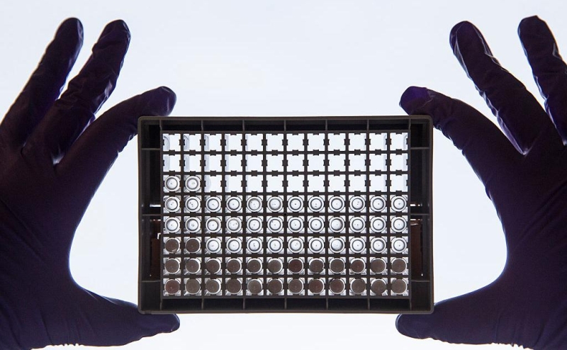 Производитель лекарства от язвы более 40 лет скрывал риск появления