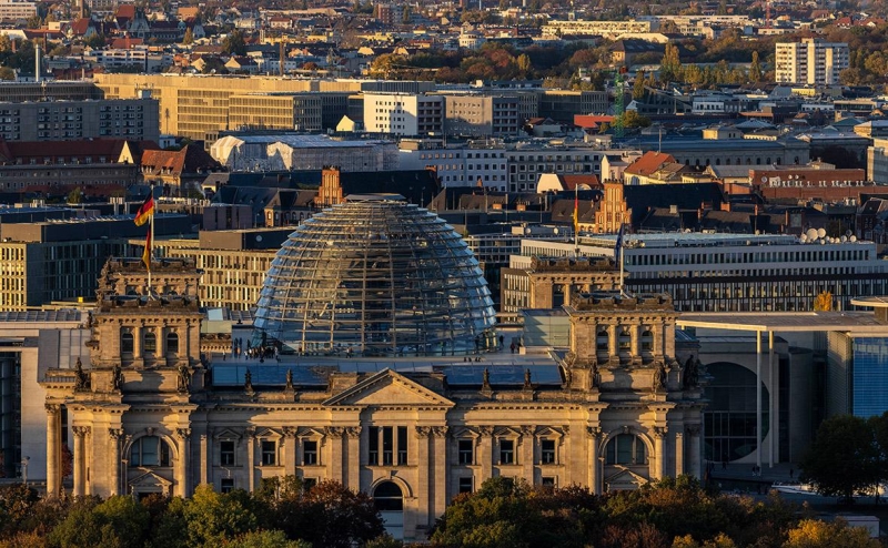 Производитель Leopard допустил рост стоимости компании в полтора раза