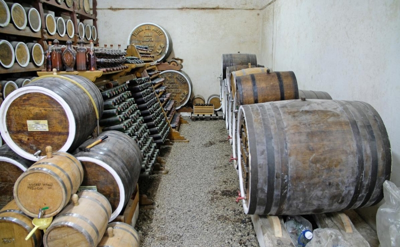 Производитель «Лыхны» и «Псоу» приостановил работу из-за нового акциза