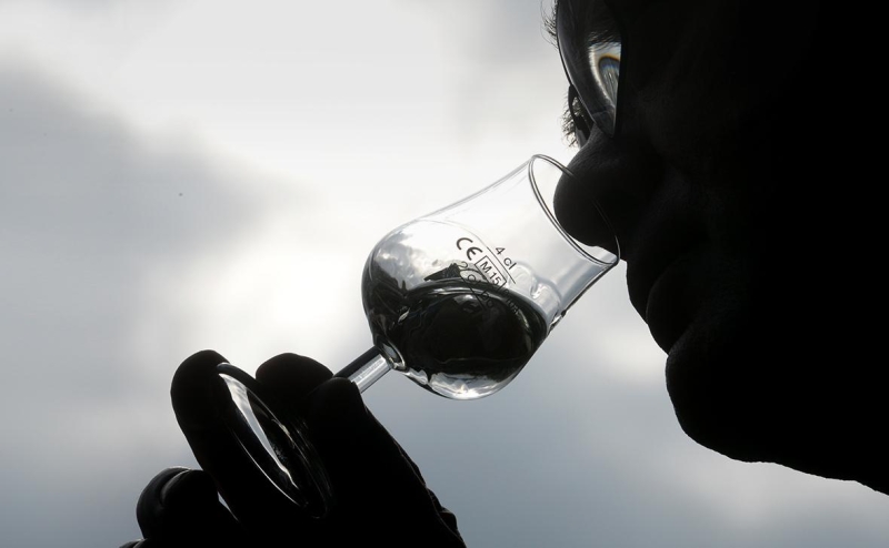 Производитель «Лыхны» и «Псоу» приостановил работу из-за нового акциза