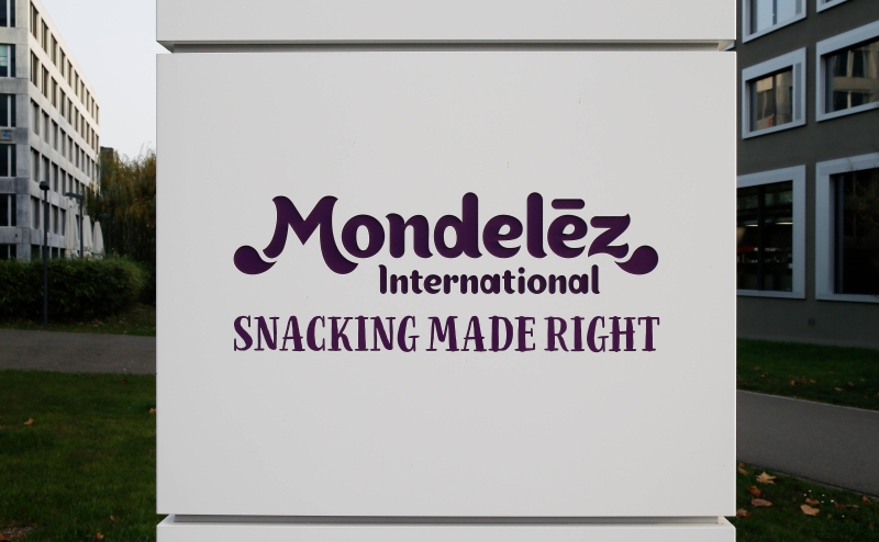 Производитель Oreo сменил руководство бизнеса в России после критики