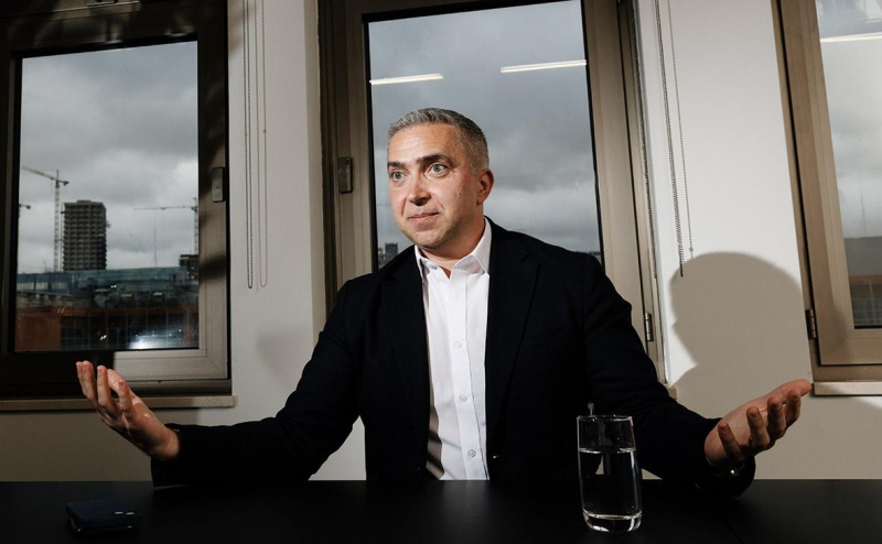 Производитель «Прелести» решил «довести до ума» бывший завод Oriflame