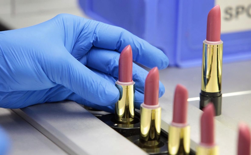 Производитель «Прелести» решил «довести до ума» бывший завод Oriflame