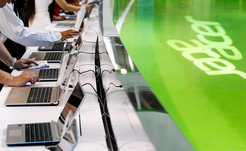 Производитель принтеров HP начал ликвидацию российской &laquo;дочки&raquo;