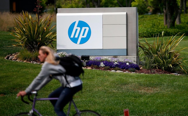 Производитель принтеров HP начал ликвидацию российской &laquo;дочки&raquo;