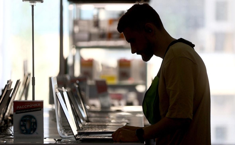 Производитель принтеров HP начал ликвидацию российской &laquo;дочки&raquo;