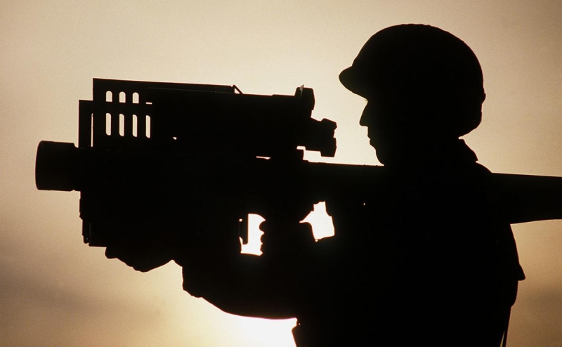 Производитель Stinger вернул сотрудников с пенсии ради поставок