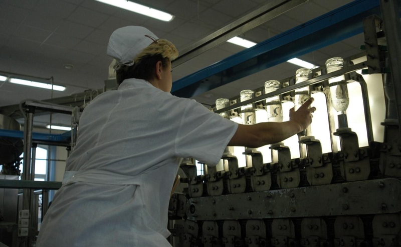 Производитель водки Absolut заявил о возобновлении поставок в Россию