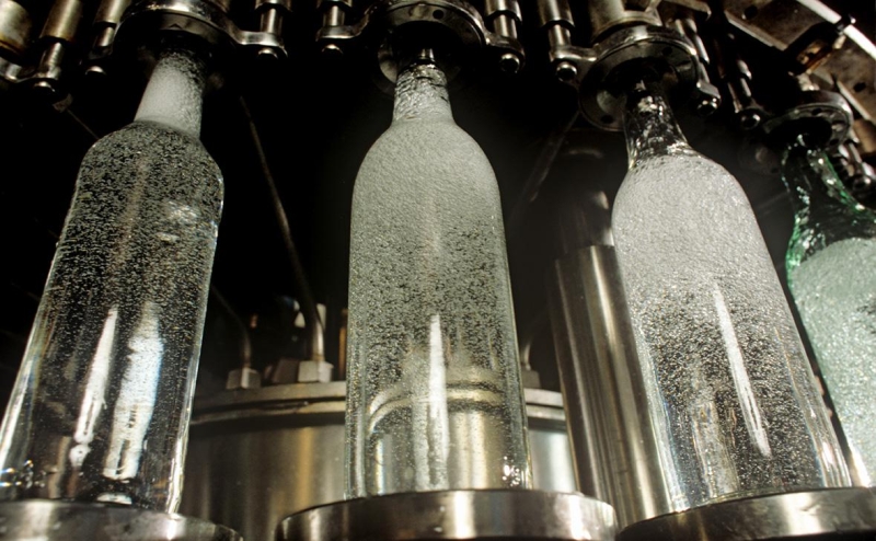 Производитель водки &laquo;Царская&raquo; выкупит один из крупнейших водочных