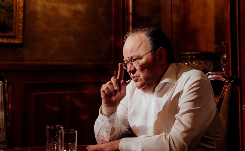 Производитель водки «Царская» запланировал IPO в 2025 году