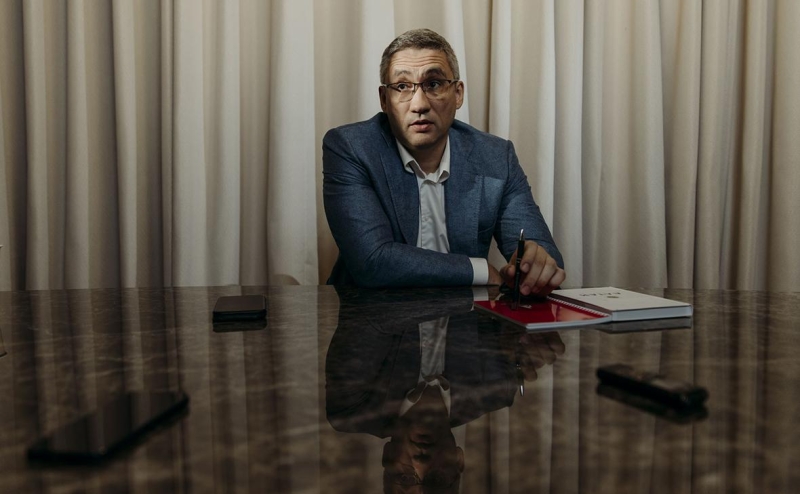 Производитель водки «Тундра» предложил «пересмотреть» параллельный