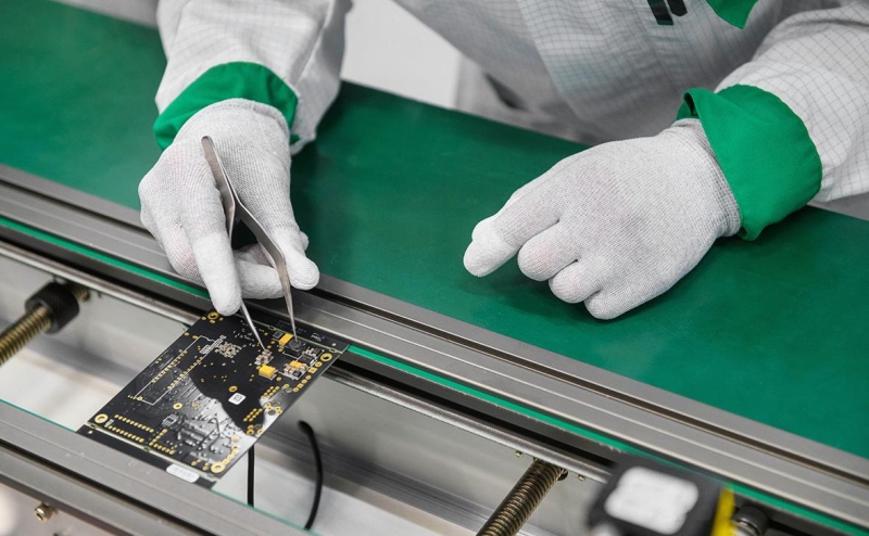 Производители электроники пожаловались на проблемы с льготными