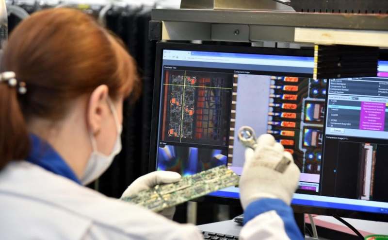 Производители электроники пожаловались на проблемы с льготными