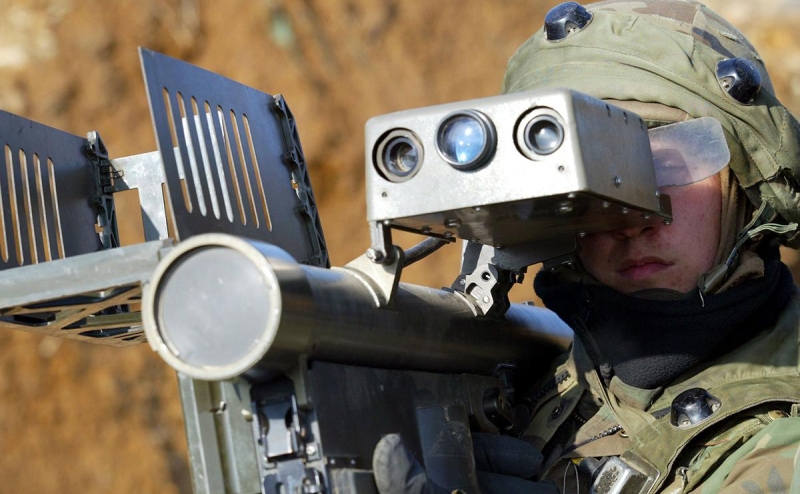 Производители оружия в Европе признались в кадровом голоде из-за