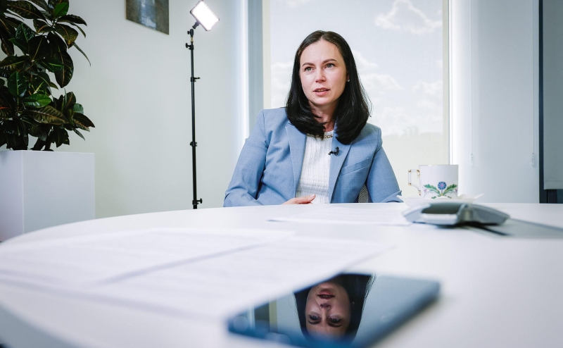 Производители предложили ограничить наценку торговых сетей на яйца