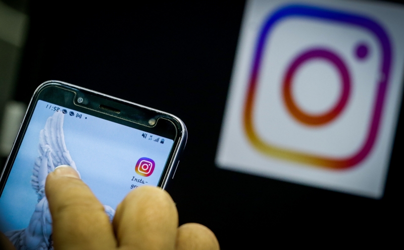 Производители продуктов попросили разрешить логотип Instagram на упаковке