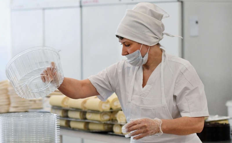 Производители шоколада начали сокращать долю какао из-за рекордных цен