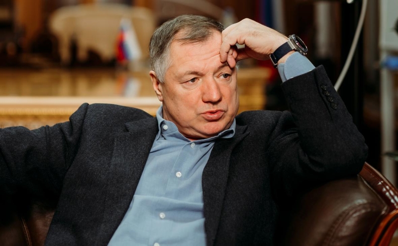 Производители стройматериалов оценили зависимость от импорта