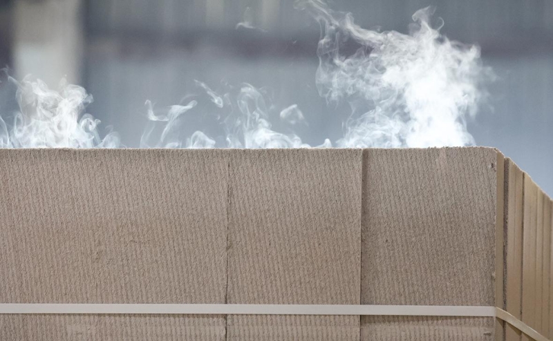 Производители стройматериалов оценили зависимость от импорта