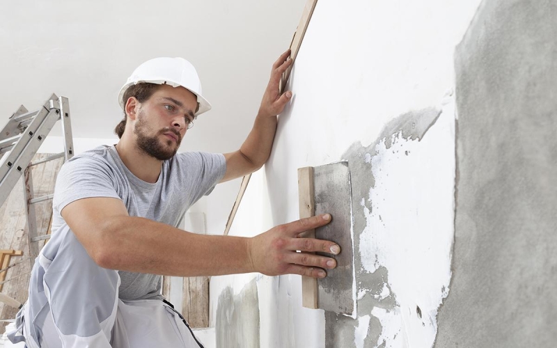 Производители стройматериалов оценили зависимость от импорта