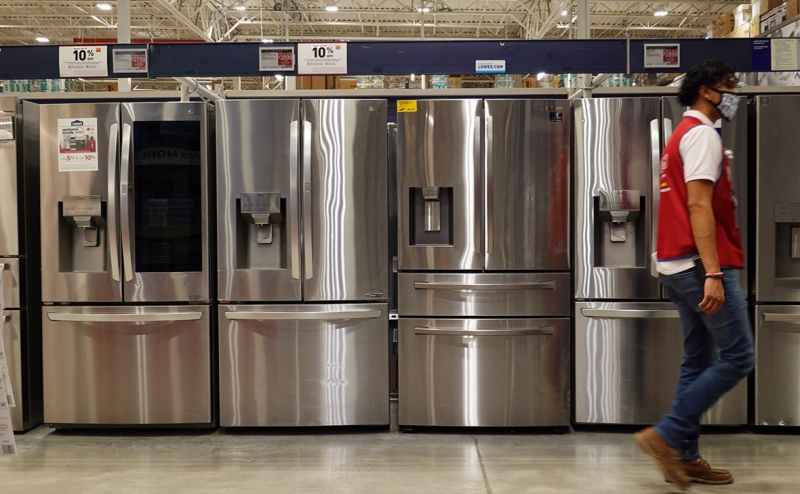 Производители заявили о риске дефицита холодильников и кондиционеров