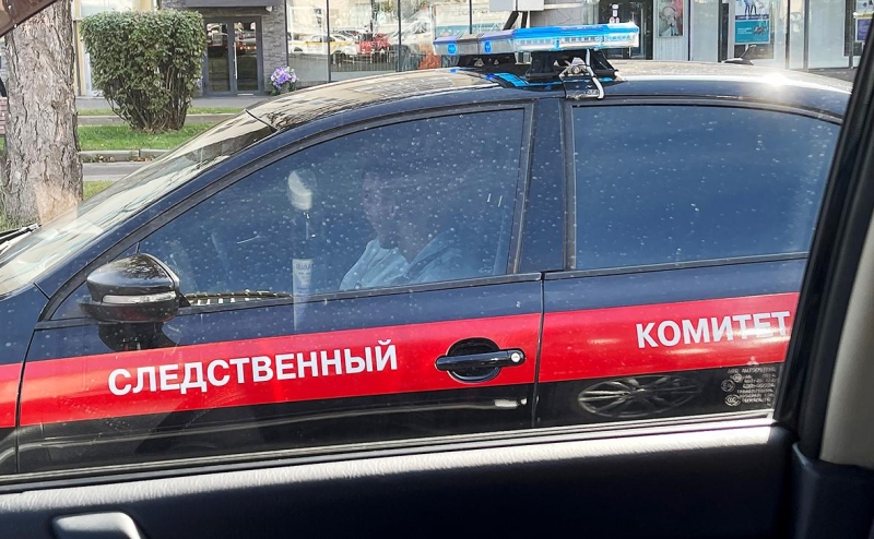 Производителя дихлофоса допросили после отравления семьи под