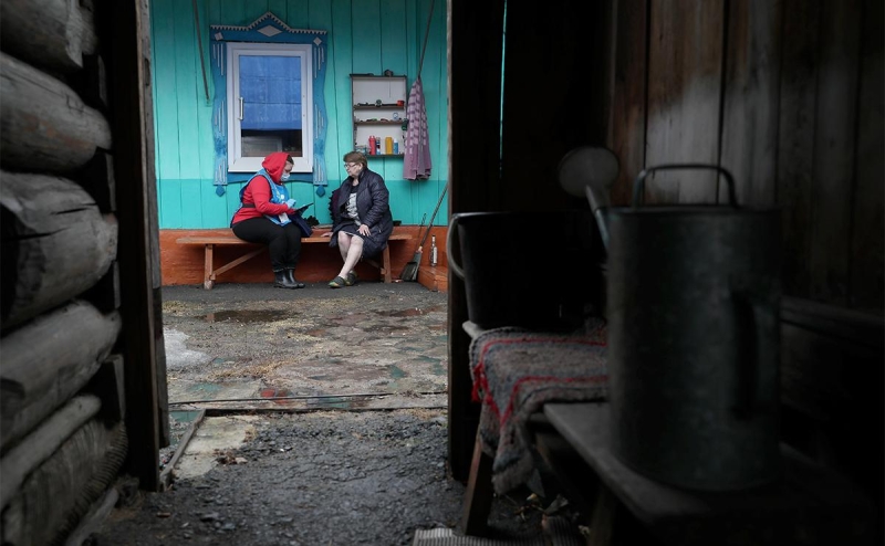 Прокси-индикаторы и «городской ВВП». Что войдет в стратегию Росстата